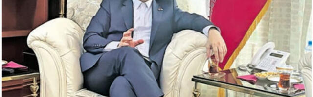 Ко год одлучи да крене у рат, добиће болнији одговор него у прошлости