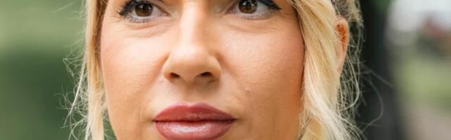 "Voleo bih da Jovani Jeremić PROPADNE KARIJERA" Voditelj na koleginicin račun uputio šokantne reči, ona mu BRUTALNO odgovorila: "Ne znam ko je on"