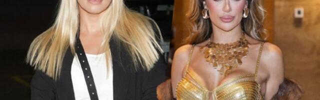 PRVO OGLAŠAVANJE TEE TAIROVIĆ O MILICI TODOROVIĆ - Pogledajte šta je pevačica uradila kada je čula za AFERU sa OŽENJENIM DEČKOM!