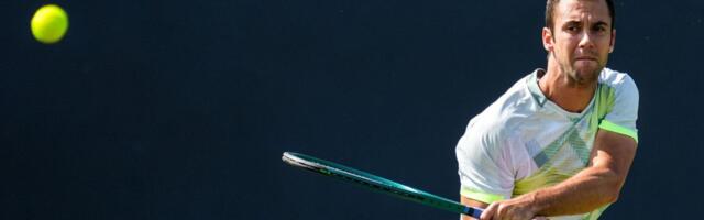 Sin legendarnog fudbalera "isprašio" Đerea za malo više od sat vremena!