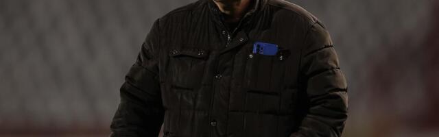 Fudbalski savez Srbije suspendovao Dejana Nedića