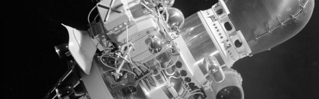 Misterija davno izgubljene sovjetske letelice: Da li je otkriveno gde je sletela Luna 9, prva sonda na Mesecu?