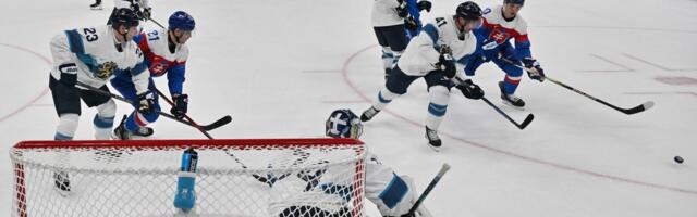 Lopov "pao" zbog hokeja posle 16 godina, policija nije verovala! Ovo je najluđa priča Olimpijskih igara