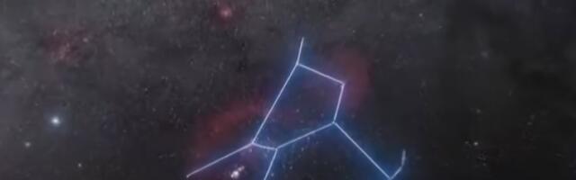 Астрономи уочили систем од четири планете који доводи у питање тренутне теорије