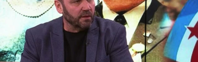 Зоран Пановић: Успешна посета Вучића Турској, Сарајево заиста пуца од муке