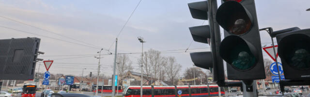 Град тражи решење за саобраћај на Ауто-команди