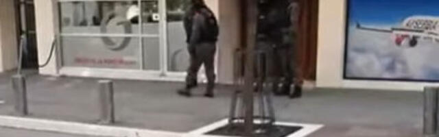 Ухапшен Ацо Ђукановић, брат бившег председника Црне Горе: у његовим објектима нађено оружје, муниција и панцири