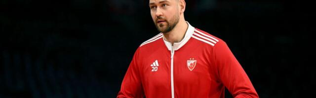 Motejunas: Za nas je svaka utakmica sada finale