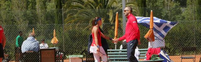 ŽREB SPOJIO SRBIJU I HRVATSKU: Teniserke saznale rivale u Bili Džin King kupu