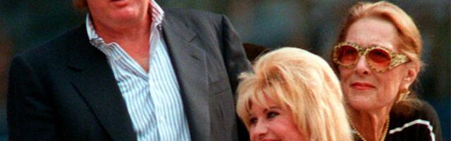 U ovoj kući je nesrećno umrla Ivana Tramp, a sada je prodata za paprenu cenu: Neki je nazivaju prokletom