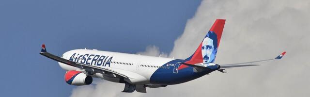 Er Srbija nastavlja evakuacione letove: A330 iz Dubaija u nedelju, dva leta iz Rijada u ponedeljak