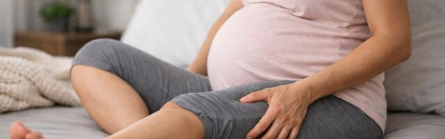 Grčevi u nogama čest problem u trudnoći - evo kako ih ublažiti