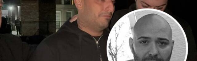 DARKU LAZIĆ SAOPŠTILI ZASTRAŠUJUĆE VESTI O NASTRADALOM BRATU: Pevač se rastaje sa životom, ovu scenu ne može da izbriše iz sećanja!