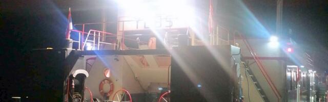 Otkriveno preko devet tona neprijavljene nafte