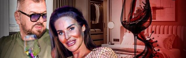 ŠOK-BOMBA! JANJUŠ OTKRIO DETALJE NAJVRELIJE AKCIJE SA KAČAVENDOM! Sve šokiralo koliko Milena može da izdrži! (VIDEO)