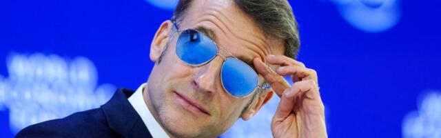 Makron "odjavio" Trampa: Francuska neće slati brodove u Ormuski moreuz