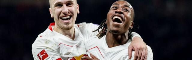 Ni D od derbija u Lajpcigu: Razjareni Bikovi do vrha napunili mrežu Hofenhajma za poluvreme