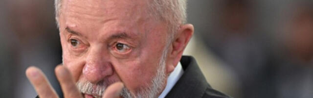 Лула критикује акције САД против Венецуеле и Кубе