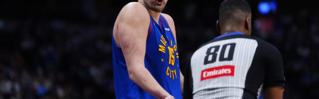 Amerika ovo još nije videla: Jokić uradio što niko nije u istoriji NBA, trese se Rasel Vestbruk