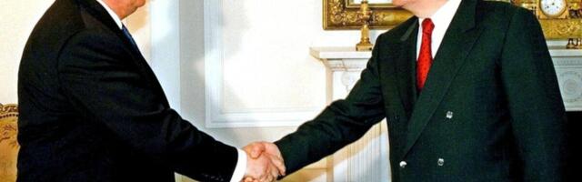 MINISTAR SE TADA UBIO ISPRED SKUPŠTINE! Cure detalji tragedije o kojoj SRBI ĆUTE: "Za smrt direktno optužujem..."