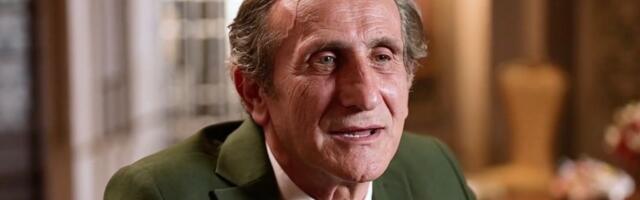 "Mučio si se mnogo, hteo si još" Bolno oproštajno pismo ćerke Radoja Čupića: "Par sati pre nego što si..."