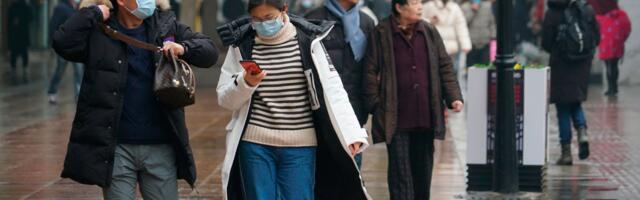 KINEZI PRAVE VELIKE KORAKE Evo čemu će služiti novo osiguranje za dugoročnu negu