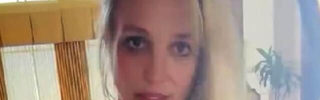 Britni Spirs se prvi put oglasila nakon hapšenja, ovim rečima prekinula tišinu: "Budite..."