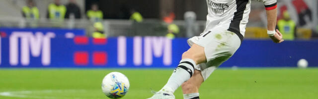 Milan povukao liniju: Strahinja Pavlović ispod ove cifre neće napustiti "San Siro"