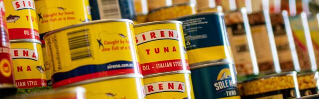 Otvorili konzerve stare 50 godina: Ono što su pronašli šokiralo je naučnike