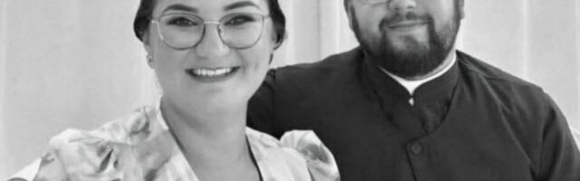 TROJE DECE PREŽIVELO NESREĆU! Ovo su sveštenik Nenad Mitrić i njegova supruga Nedeljka, koji su stradali u Novom Selu kod Dervente!