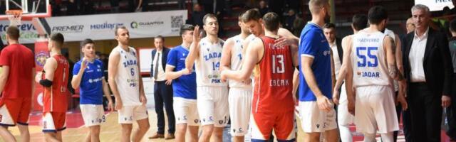 Milić: Bili smo previše stegnuti, nije nam se dalo da pobedimo