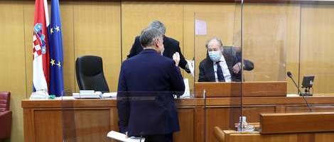 Sabor danas donosi budžet i raspravlja o opozivu ministra