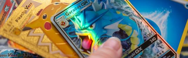 Nova vrsta kriminala trese svet: Ove sličice vrede više od zlata i dijamanata, lopovi obijaju i kuće zbog njih