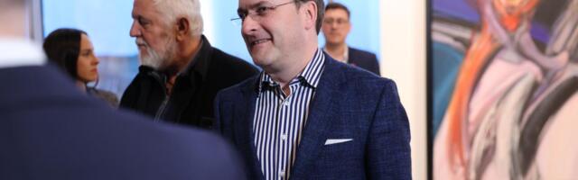 Ministar kulture Nikola Selaković uputio vaskršnju čestitku patrijarhu Porfiriju