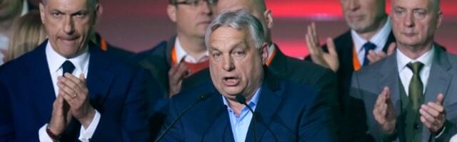 Božinović za DIREKTNO: 16 godina vlasti stvorilo sistem koji su Mađari srušili