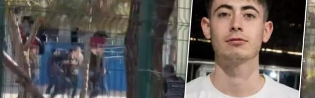 Ovo je napadač iz Turske: Omer Ket (19) sačmarom ranio 16 osoba u školi, pa presudio sebi nakon pregovora s policijom!