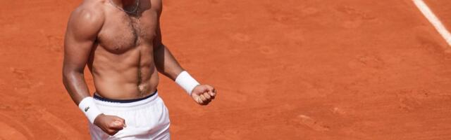 Veliki razlog za slavlje Gorana Ivaniševića, jedan od najvećih teniskih talenata pokorio Barselonu