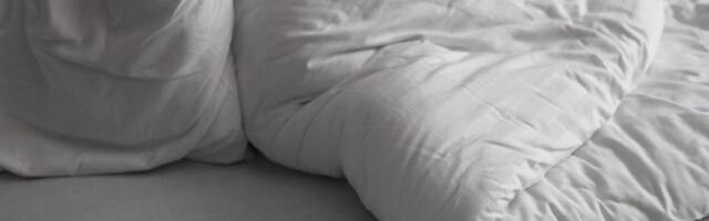 Bez omekšivača i za nula dinara: Katarina otkrila trik kako da vam jorgan miriše kao nov