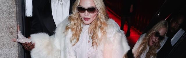 Opljačkana Madona: Pevačica nudi veliku nagradu ako joj se pronađu ove stvari