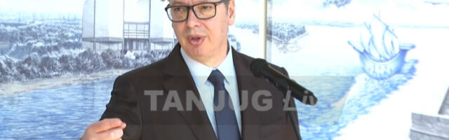 Vučić o stanju generala Mladića: “Ne razumem zašto mu ne dopuste da poslednje dane provede van ćelije”