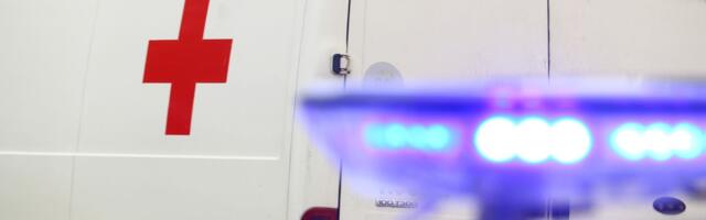 Obrt u slučaju smrti devojke (30) za koju se verovalo da ju je štakama ubio dečko (86)! NIJE KRIV!