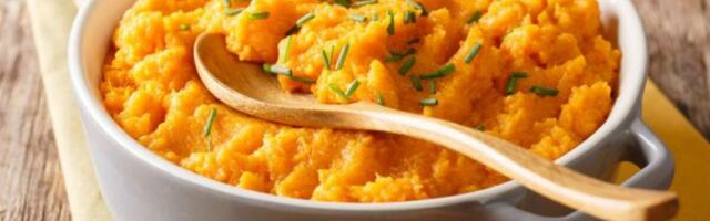 Kremasto jelo iz rerne bez mesa kojem ni gurmani neće naći manu: Toliko je ukusno da će jedna porcija biti malo