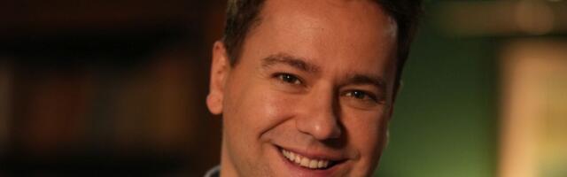 "Pol deteta mi nije bitan": Luka Raco progovorio o očinstvu, pa otkrio kada je kraj serije "Igra sudbine"