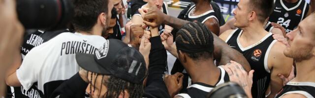 Partizan se oglasio i poslao zanimljivu poruku: “Nećemo ponuditi pivo, roštilj i specijalitete sa ražnja”