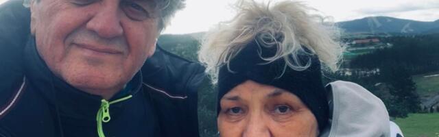 Radoš Bajić zbog žene boravio na radiologiji 288 dana: Lavovski se borila, on je potresno pričao o tom periodu