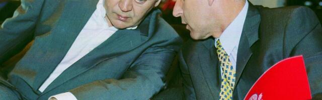 Ko je bio Vladimir Cvetković? Legendarni košarkaš, i jedan od tvoraca Zvezde koja je pokorila Evropu i svet