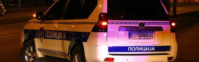 Novi Pazar: Nakon pucnja pokrenuta opsežna potraga za osumnjičenim i automobilom