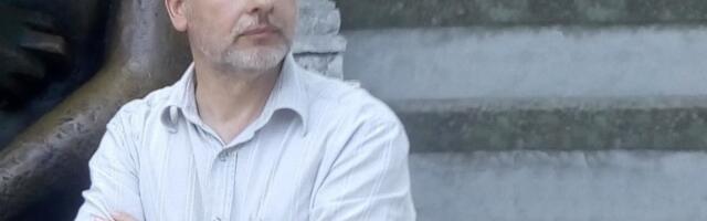 Vranjski učitelj i pesnik u makedonskoj školskoj lektiri