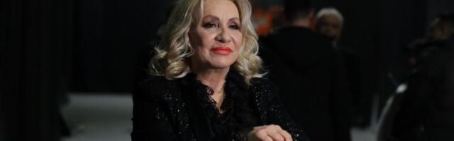Vesna Zmijanac se oglasila nakon što joj je pozlilo - Evo šta je pevačica poručila