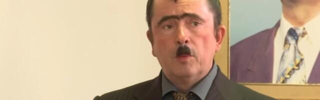 Presele mu pare: Lane Gutović tražio ogroman honorar za "Belu lađu" pa izbačen iz serije